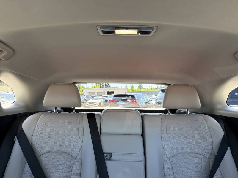 2017 Lexus RX 450h