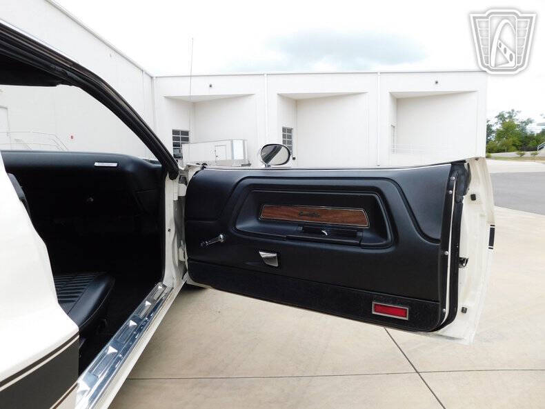 1970 Dodge Challenger