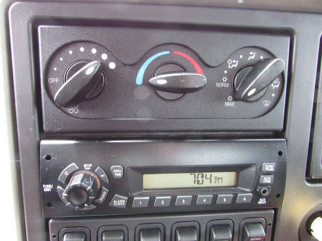 2012 International DuraStar 4400