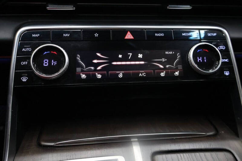 2023 Genesis GV80 2.5T