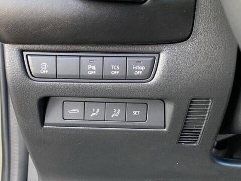 2026 Mazda CX-50 2.5 Turbo