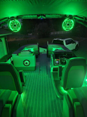 2025 Berkshire 22RFX LE