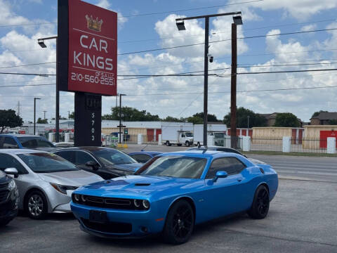 2015 Dodge Challenger