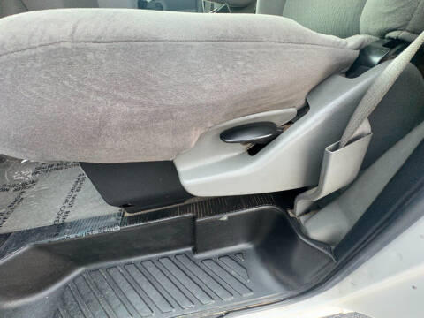 2010 Ford E-Series E-350 SD XLT