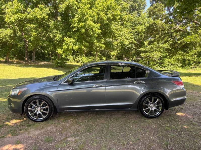 2009 Honda Accord