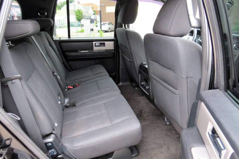 2016 Ford Expedition XLT