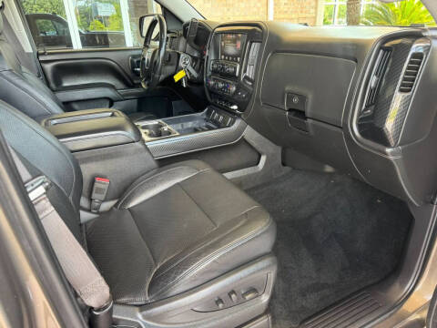 2014 GMC Sierra 1500