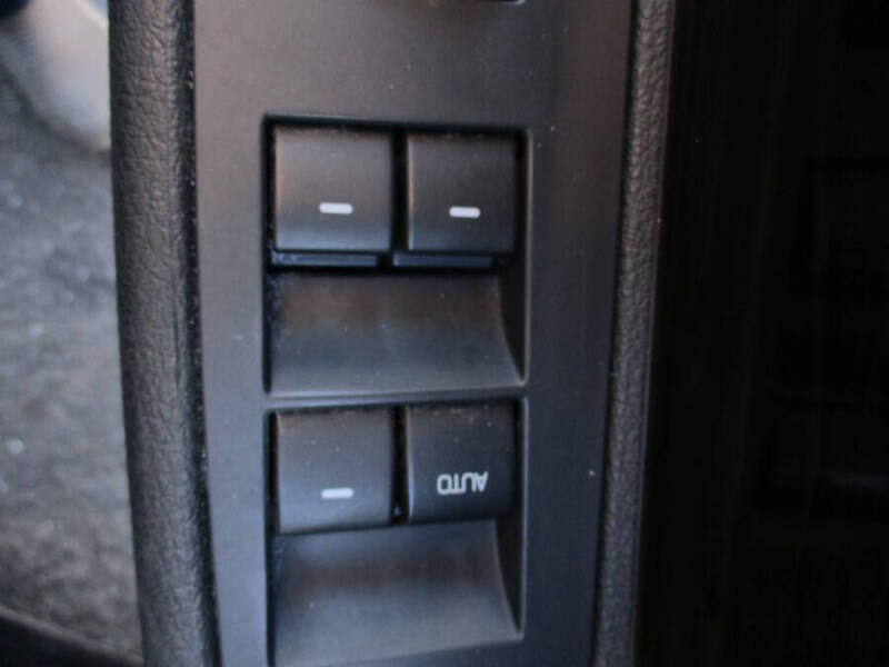 2013 Ford Flex SEL