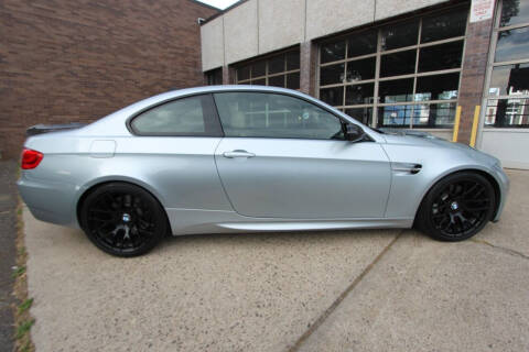 2013 BMW M3
