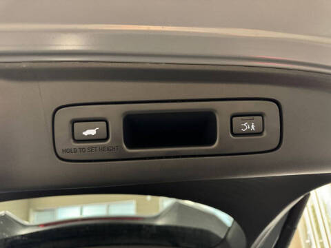 2025 Acura ADX w/A-SPEC