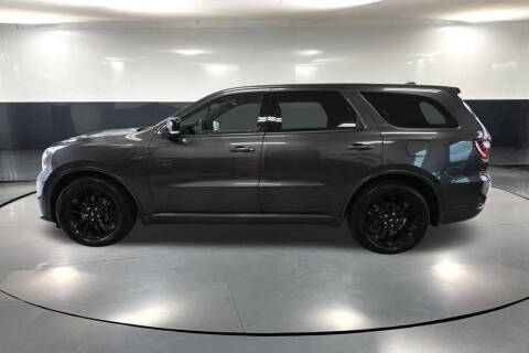2020 Dodge Durango R/T