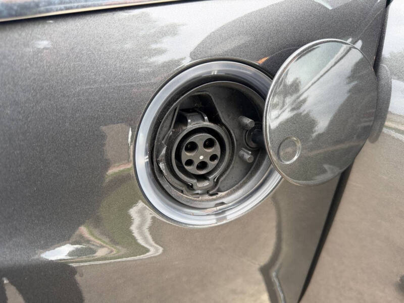 2015 Ford C-MAX Energi SEL