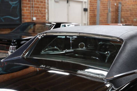 1967 Chevrolet Chevelle