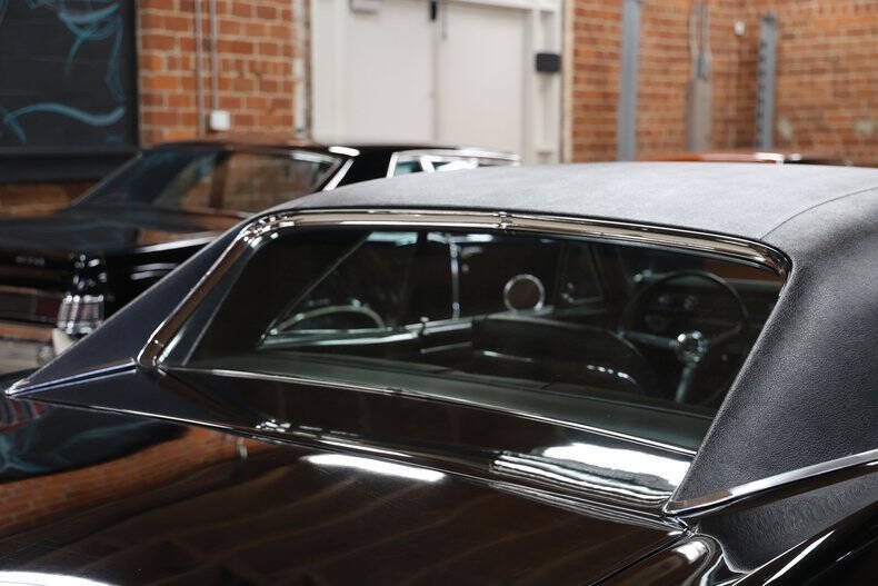1967 Chevrolet Chevelle