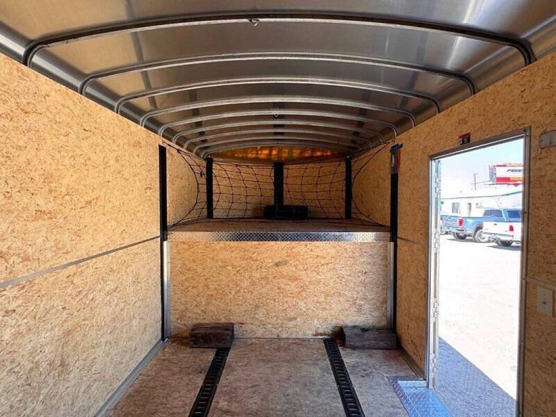 2020 H&H Trailers 36