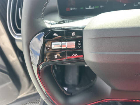 2026 Kia Sorento Hybrid