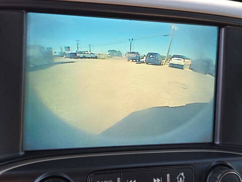 2019 GMC Sierra 3500HD