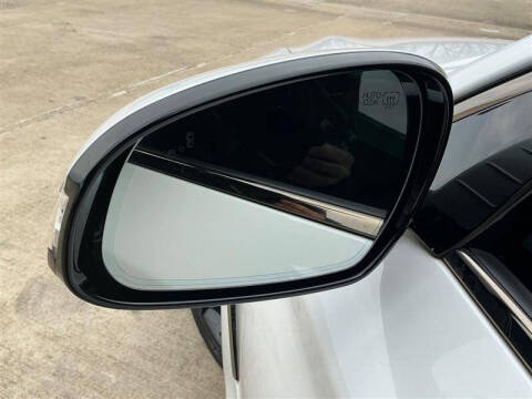 2019 Genesis G70