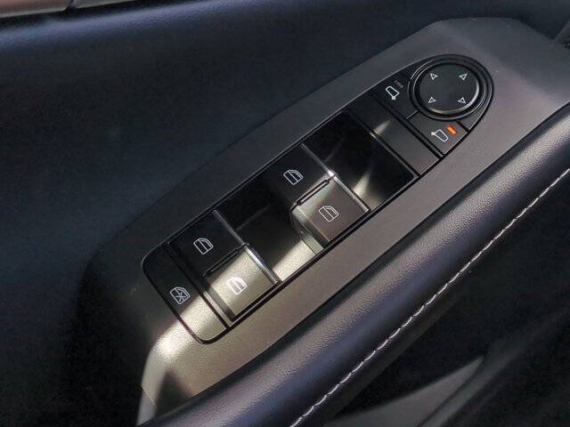 2026 Mazda CX-30 2.5 S Aire Edition