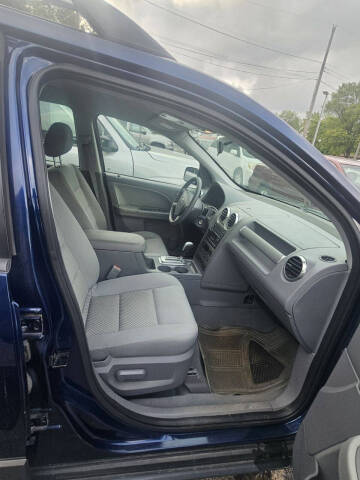 2005 Ford Freestyle SE