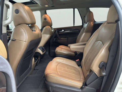 2013 Buick Enclave Premium