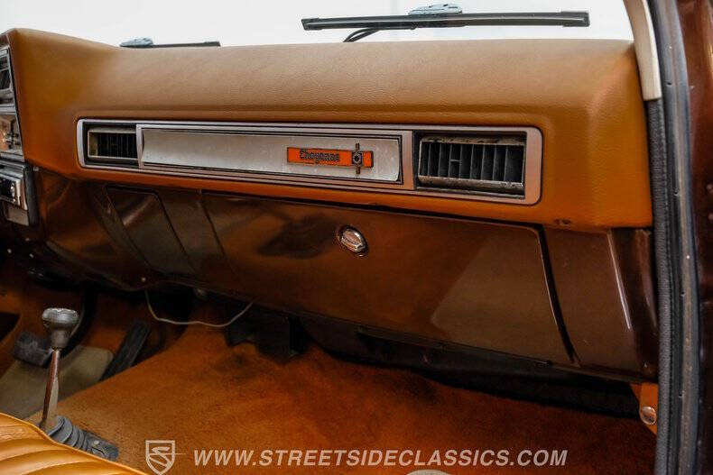 1978 Chevrolet Blazer