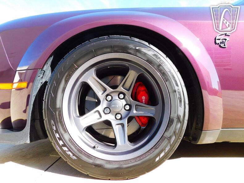 2020 Dodge Challenger