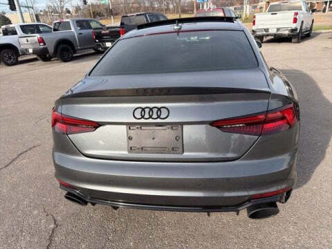 2019 Audi RS 5 2.9T quattro