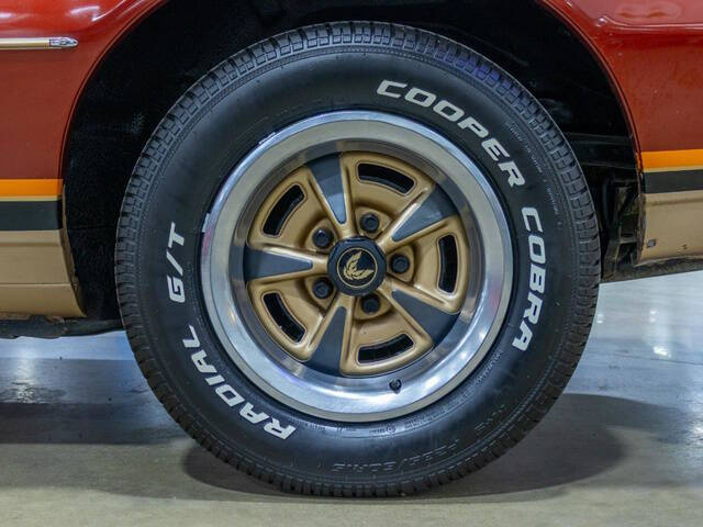 1986 Pontiac Firebird