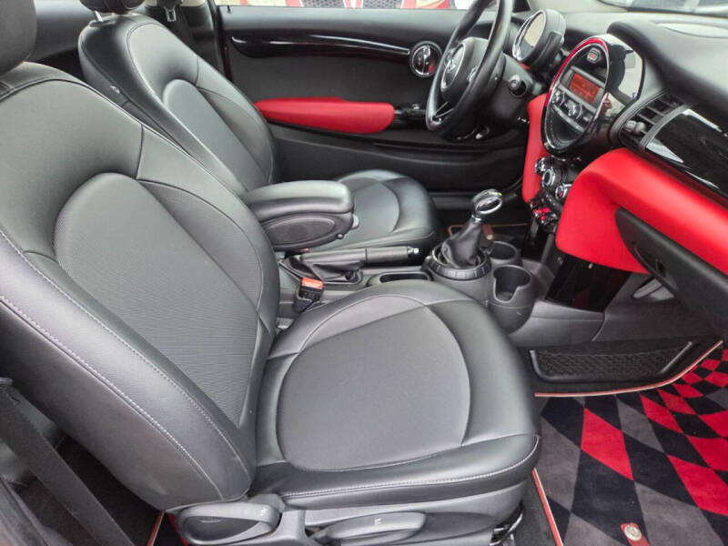 2014 MINI Hardtop Cooper