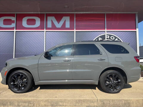 2024 Dodge Durango GT