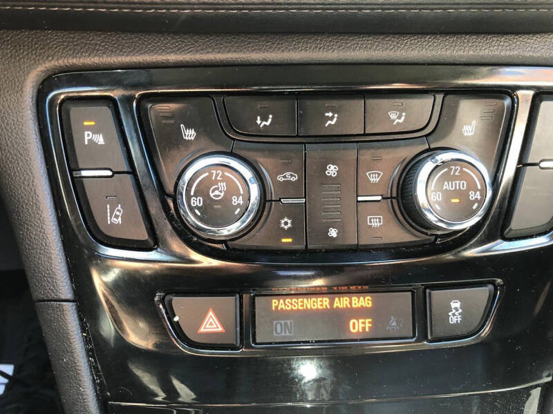 2019 Buick Encore Essence