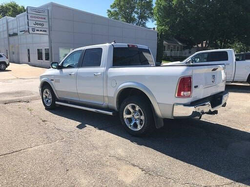 2014 Ram 1500 for sale at Rouse Motor in Grundy Center, IA