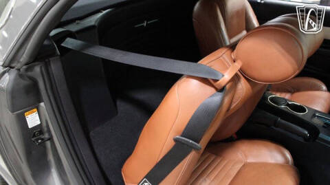2003 Ford Thunderbird