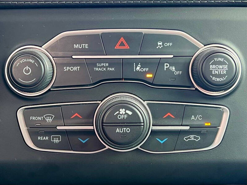 2023 Dodge Charger R/T