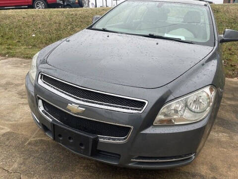 2008 Chevrolet Malibu for sale at Thomasville Elite Autos in Thomasville NC