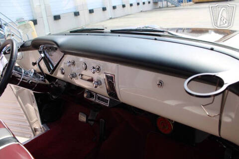 1959 Chevrolet Apache