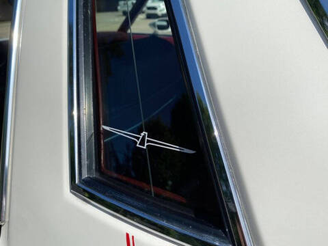 1979 Ford Thunderbird