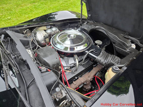 1978 Chevrolet Corvette