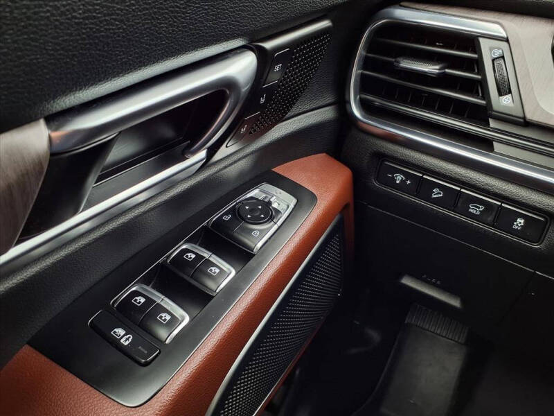 2023 Kia Telluride SX-Prestige