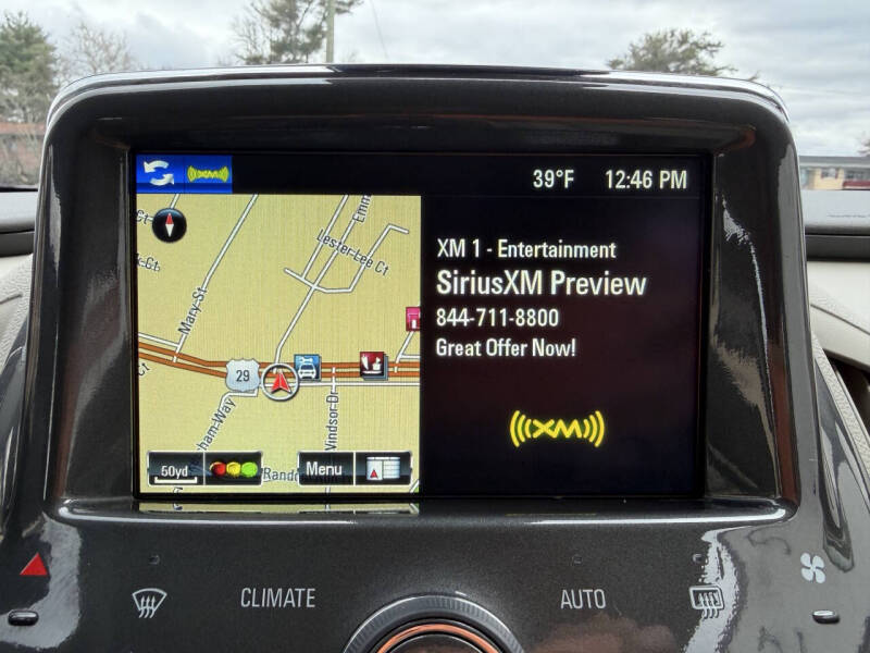 2013 Chevrolet Volt Premium