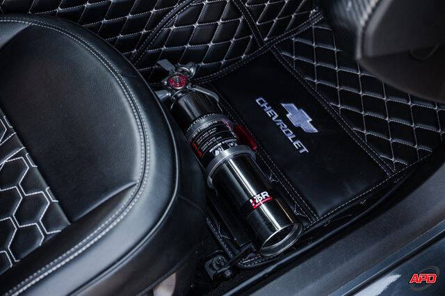 2014 Chevrolet Corvette Stingray Z51