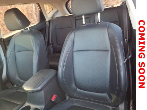 2021 Kia Seltos SX Turbo