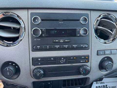 2015 Ford F-350 Super Duty XLT