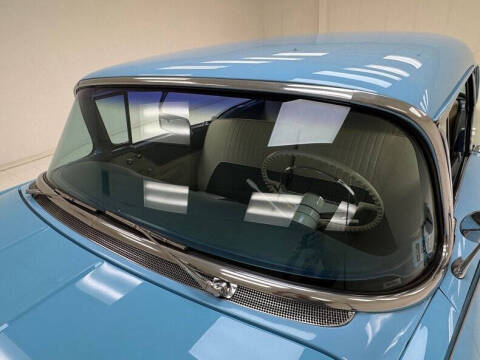 1955 Oldsmobile Super 88
