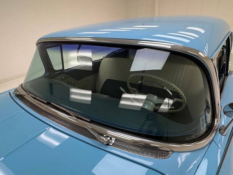 1955 Oldsmobile Super 88