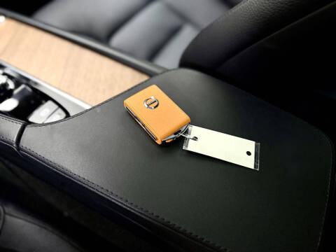 2024 Volvo XC90 B6 Plus Bright Theme 7P