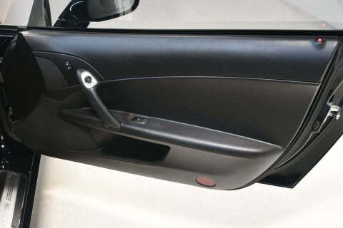 2009 Chevrolet Corvette