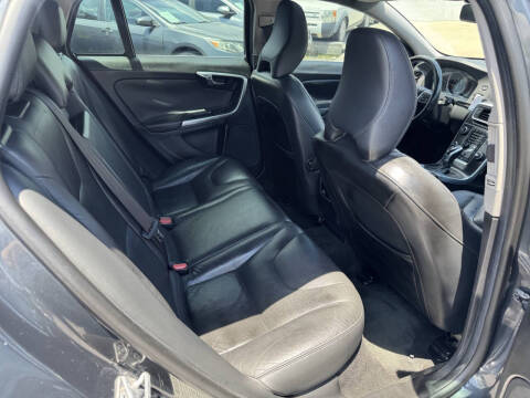 2015 Volvo V60 T5 Drive-E Premier