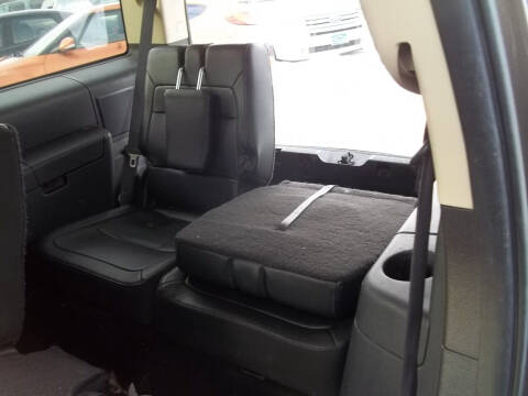 2014 Ford Flex Limited